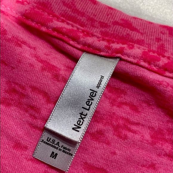 Bike tee shirt / rally - Picture 4 of 4